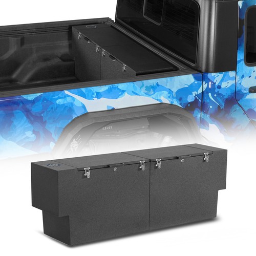 Inch gladiator truck bed - 48,