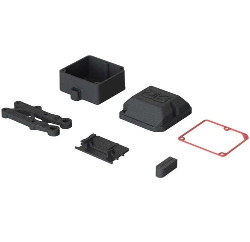 Arrma ar320422 radio box set - radio,