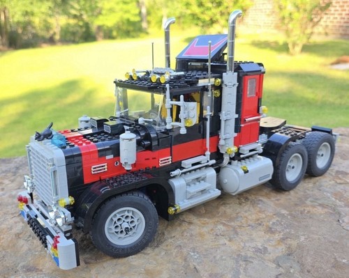 Lego model team 5571 giant - 5571,