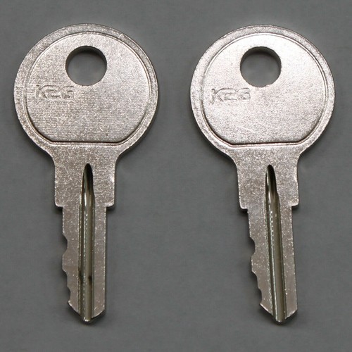 Set replacement keys k750 - of,