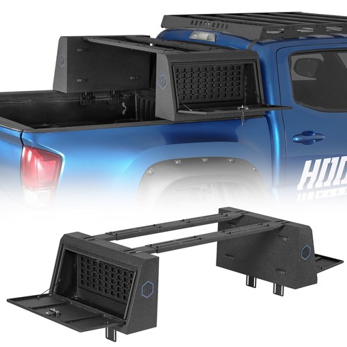 Steel topsider truck tool box - topsider,