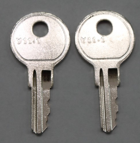 Set replacement keys cut - of,