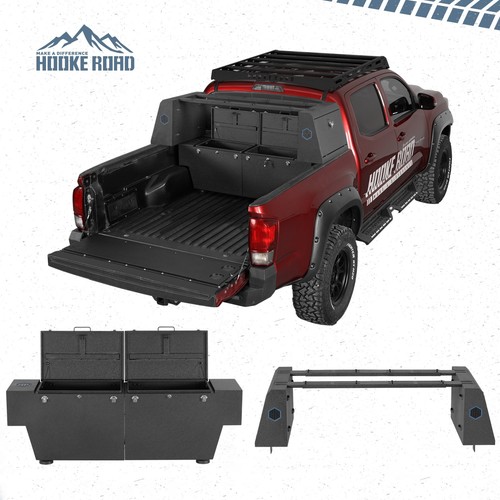 Hooke road topsider truck - hooke,