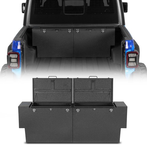 Inch gladiator truck - truck, bed