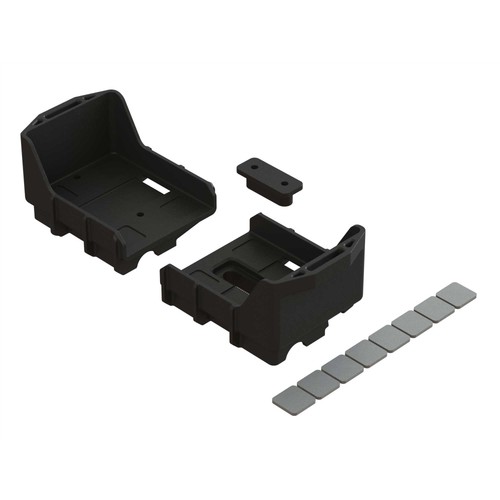Arrma battery box set right - arrma,