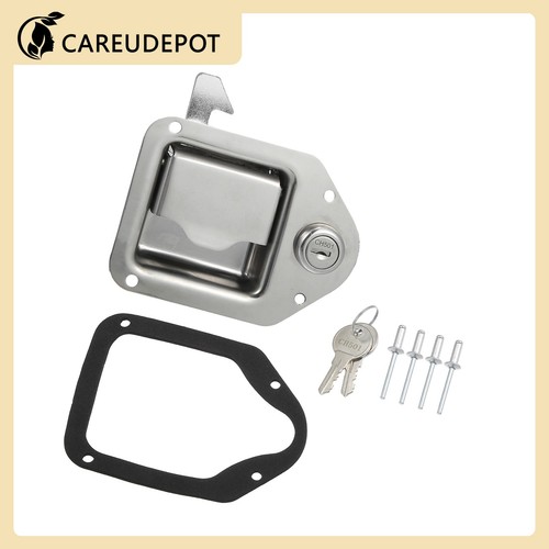 Set truck tool - set, latch