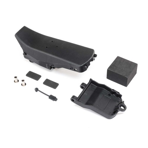Losi seat battery - battery, set