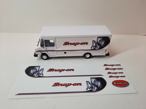 Snap truck sticker - truck,