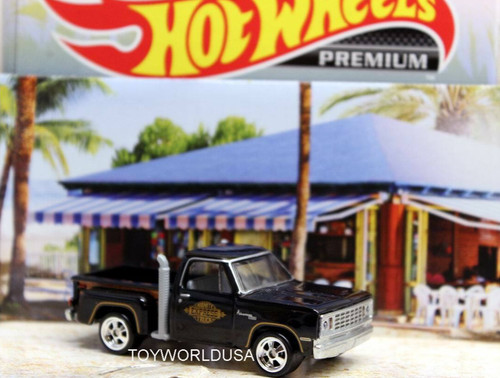 2022 hot wheels - wheels, premium