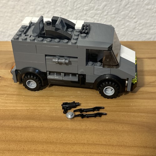 Lego batman batmobile 7781 - lego,